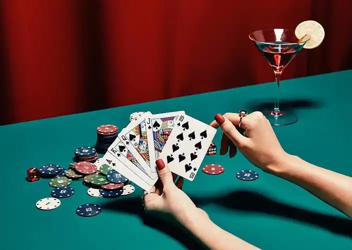 Android ফোনে 777 bet সিক বো গাইড পড়া